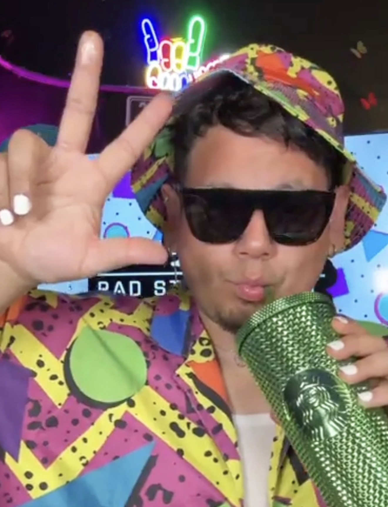 Eddy Sesma